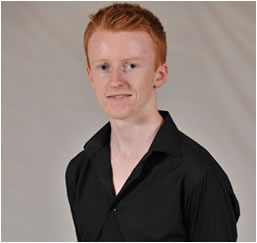 Kevin Goble - Brosena Irish Dance Entertainment