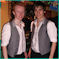 Brosena Irish Dancing Entertainment, bring an Irish flavour to your pub or club